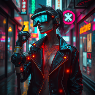 Top generation