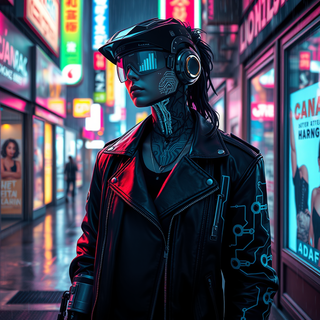 Top generation