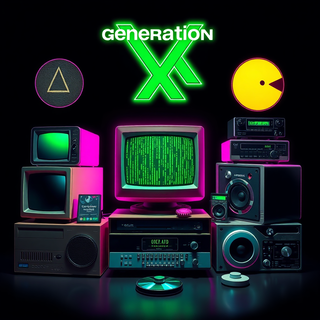 Top generation