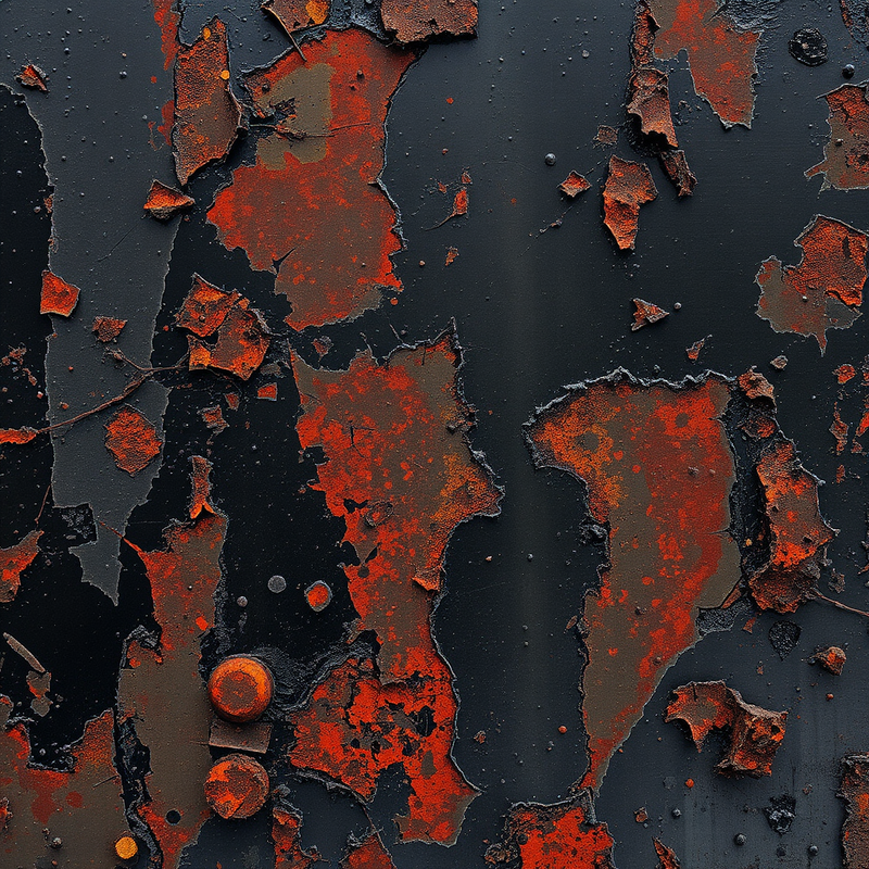 damage generated image