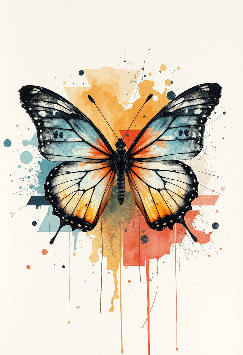 damage generated image