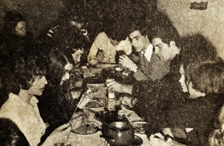 Top generation