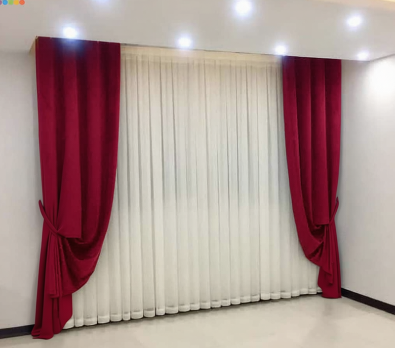 design-curtains generated image