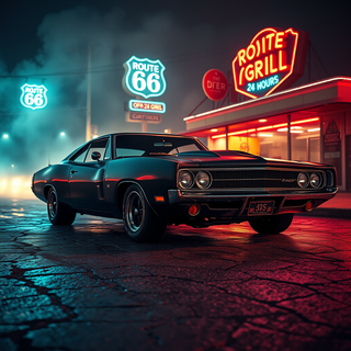 Top generation