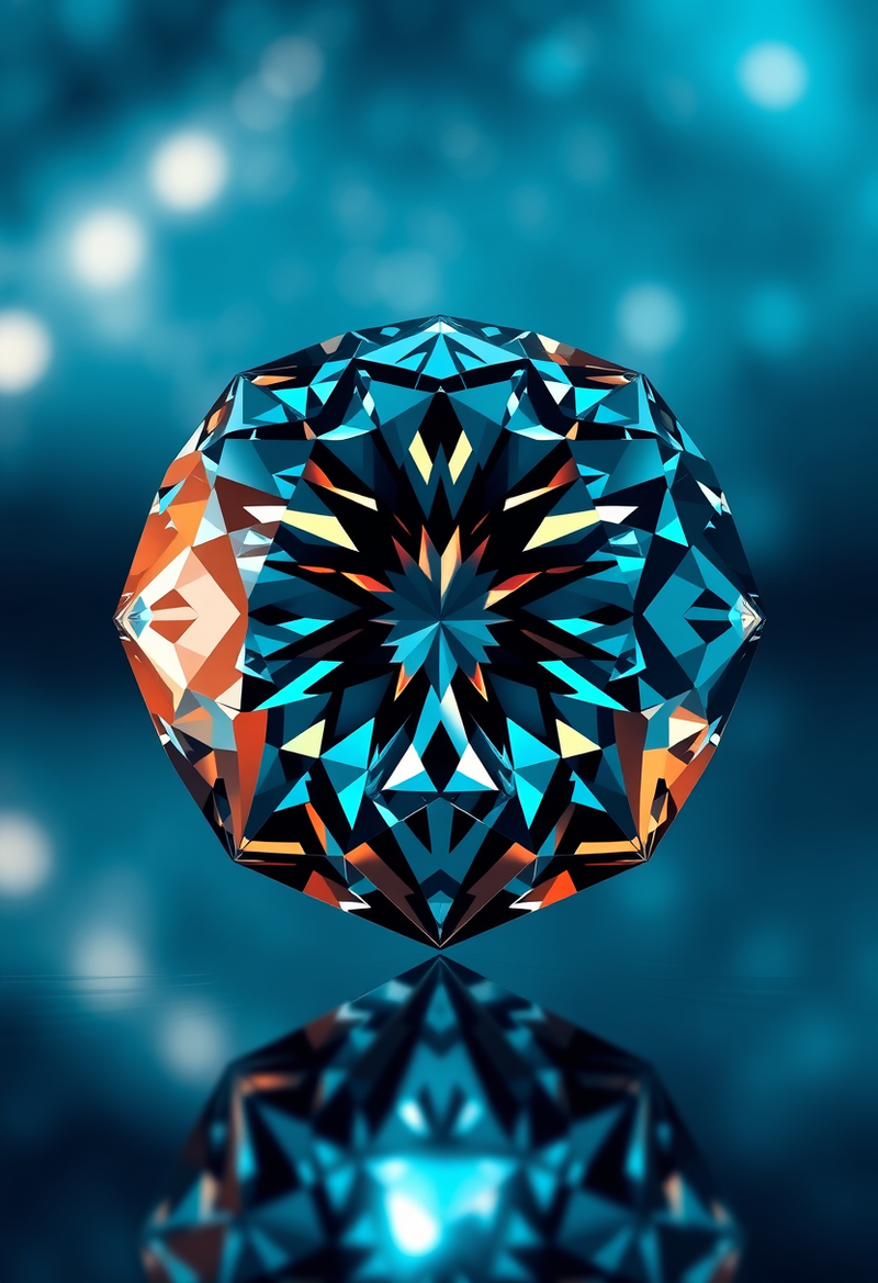 diamonds-tf-up generated image