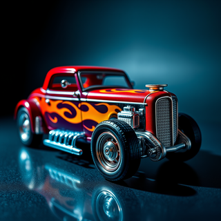 Top generation