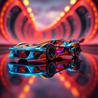 Top generation