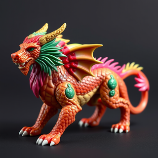 Top generation