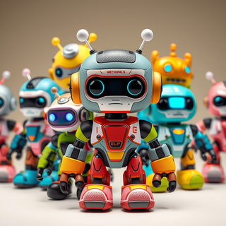 Top generation
