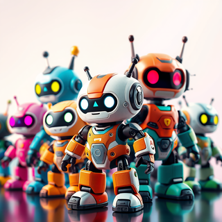 Top generation