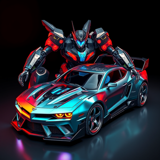 Top generation