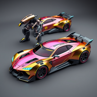 Top generation
