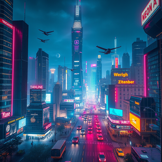 Top generation
