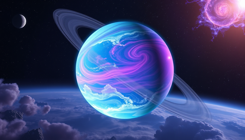 different-planets generated image