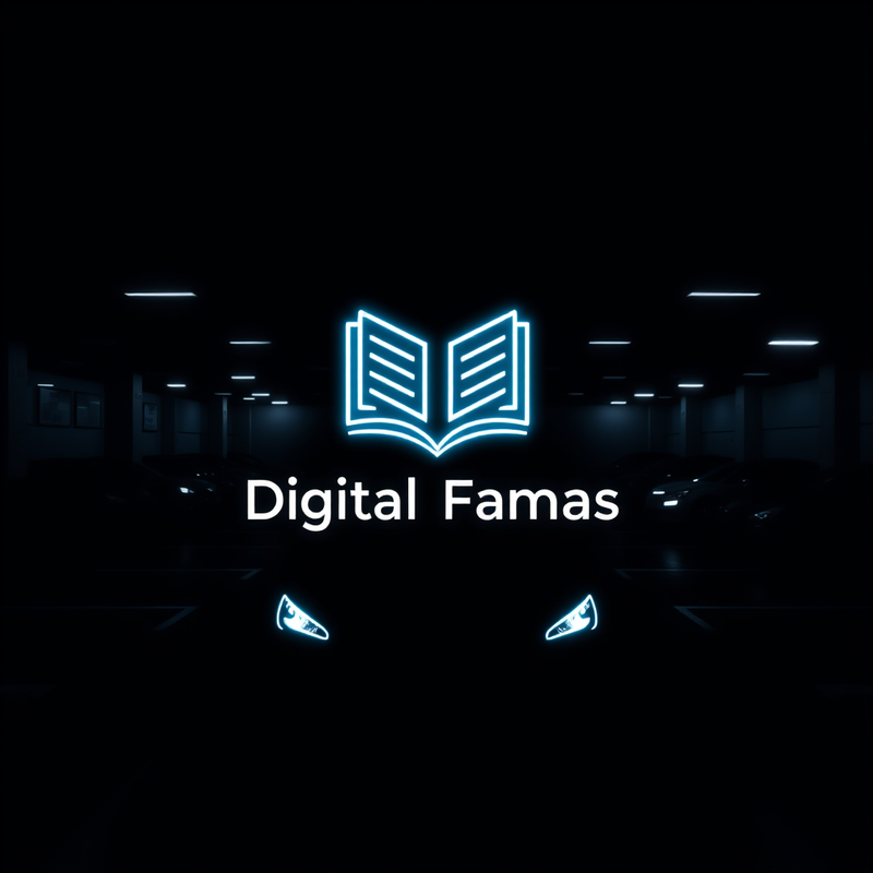 digital-famas-it-institute generated image