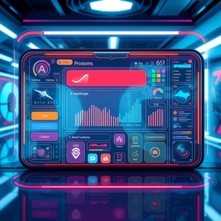 Top generation