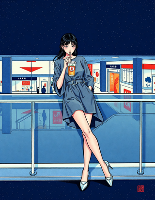 Top generation