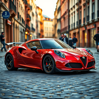 Top generation