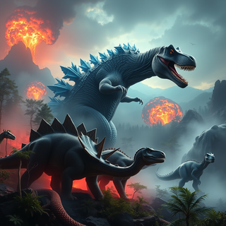 Top generation