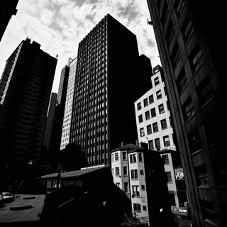 Top generation