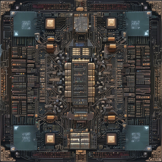 Top generation