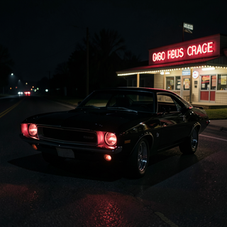 Top generation