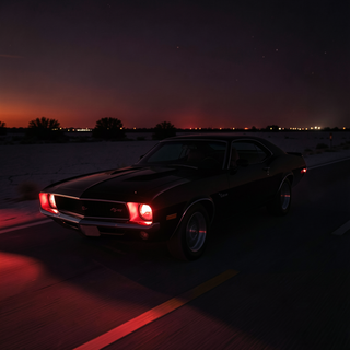 Top generation
