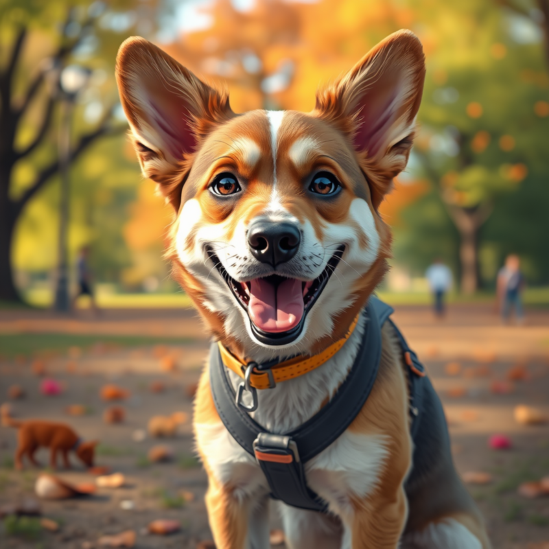 dog-generator-name-is-milo generated image
