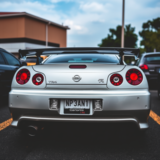 Top generation