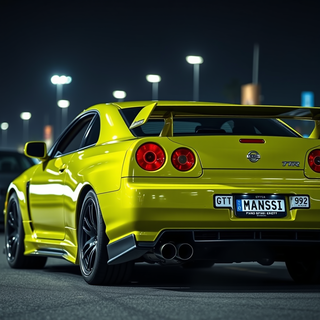 Top generation