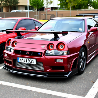 Top generation