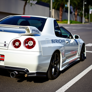 Top generation