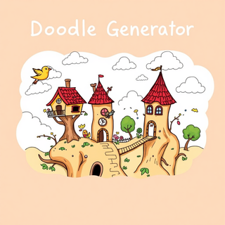 Top generation
