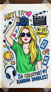 Top generation