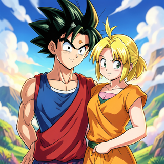 Top generation