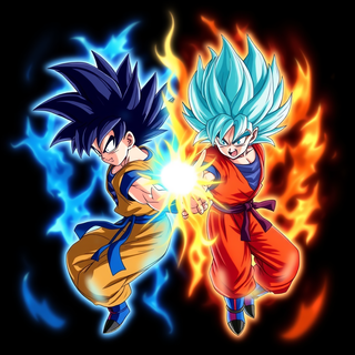 Top generation