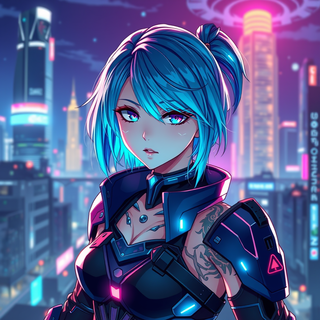 Top generation