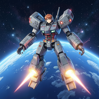 Top generation