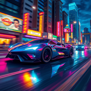 Top generation