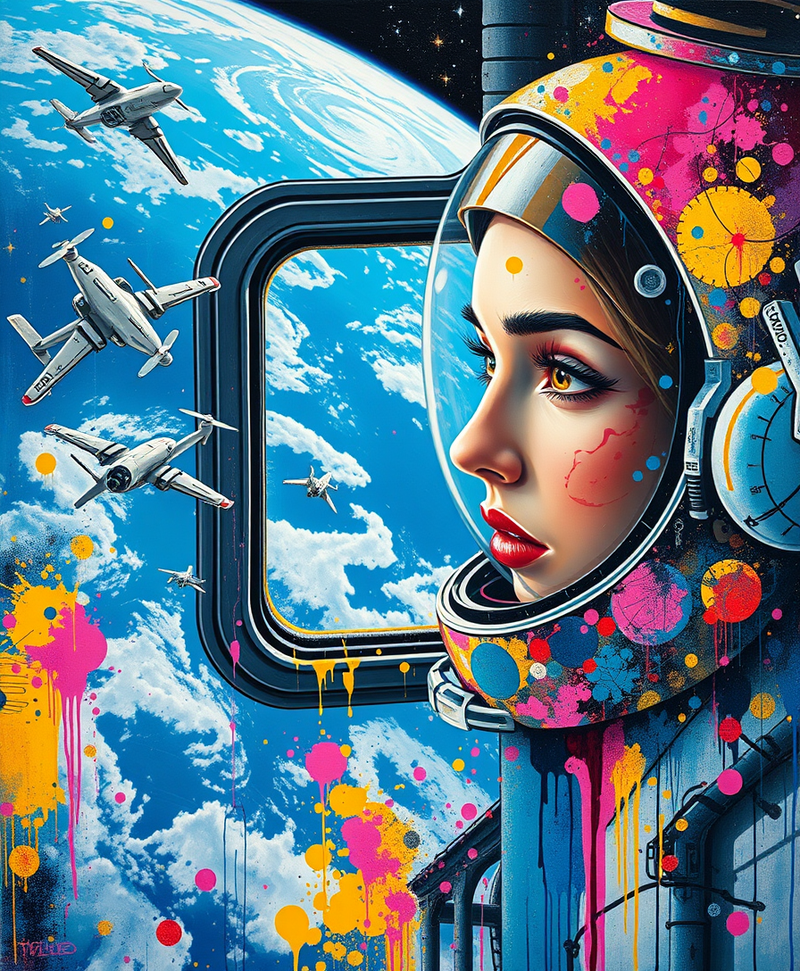 e7naa generated image