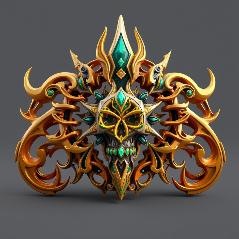 easy-3d-models generated image