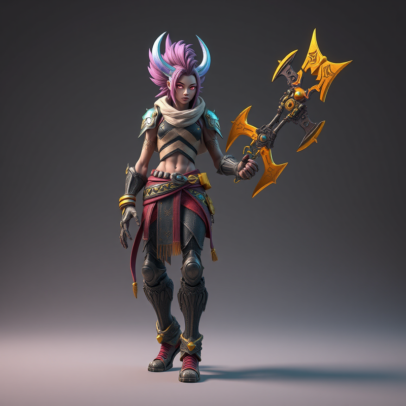 easy-3d-models generated image