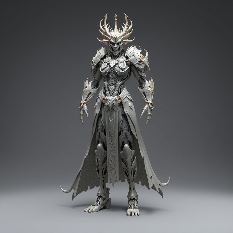 easy-3d-models generated image