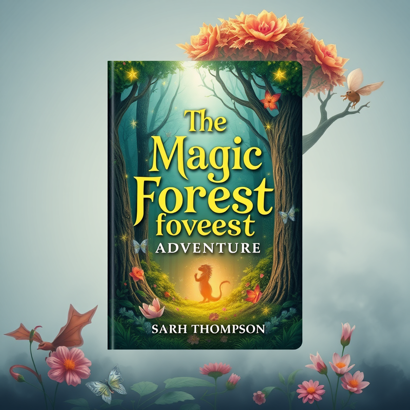 ebook-handwork-cover generated image