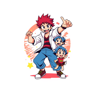 Top generation