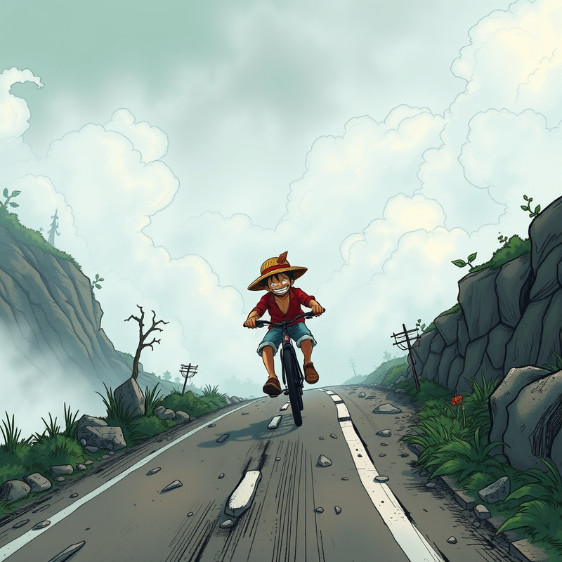 eiichiro-oda-image-generator-new generated image