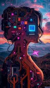 Top generation