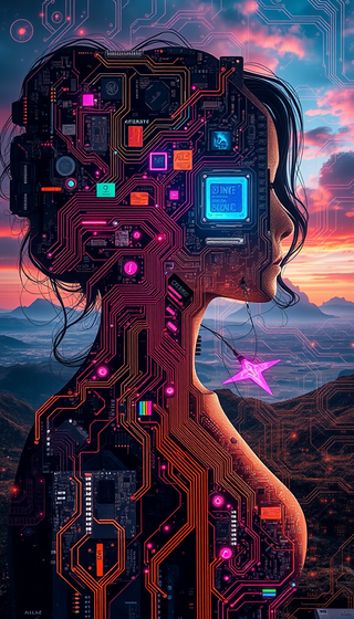 Top generation