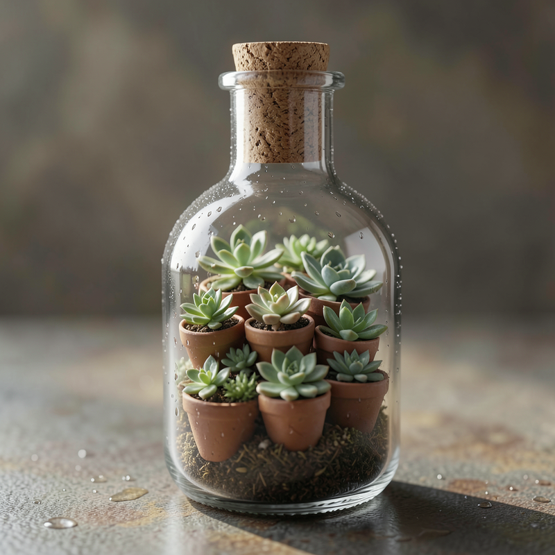 encapsulated-wonders generated image