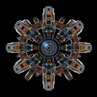 Top generation